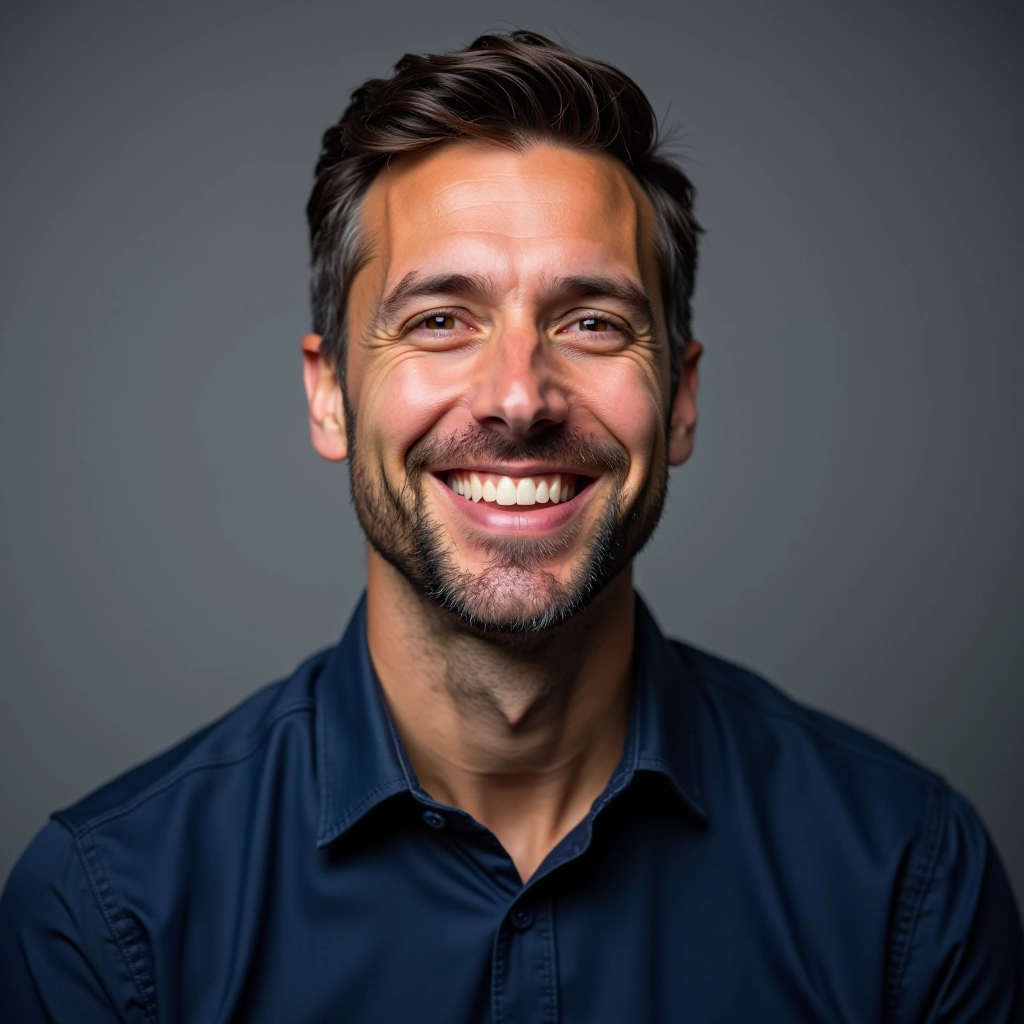 Ricardo Pereira, especialista em segurança informática